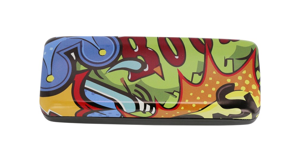 Kids Comic Case