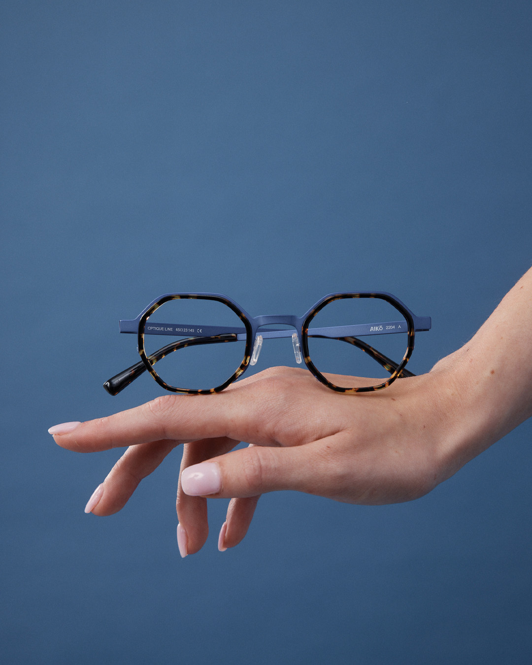 Redefining Modern Eyewear with Aiko