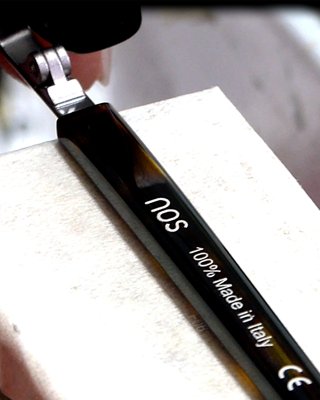 Mastering the Art of Eyewear with NOS Eyewear