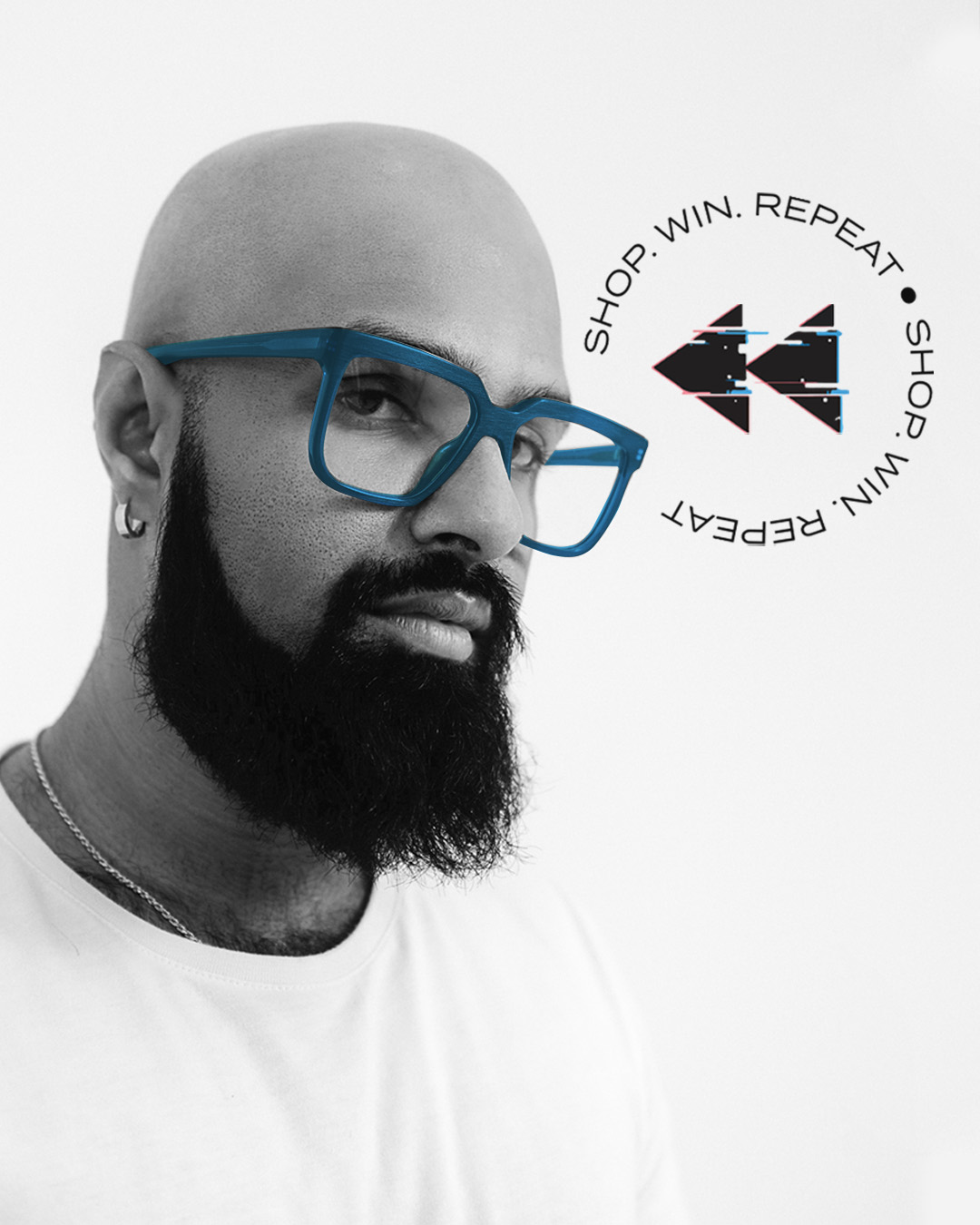 Shop. Win. Repeat. Our New Monthly Reward Competition