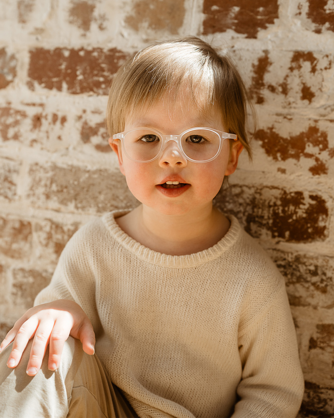 The Importance of Proper Eyewear for Children