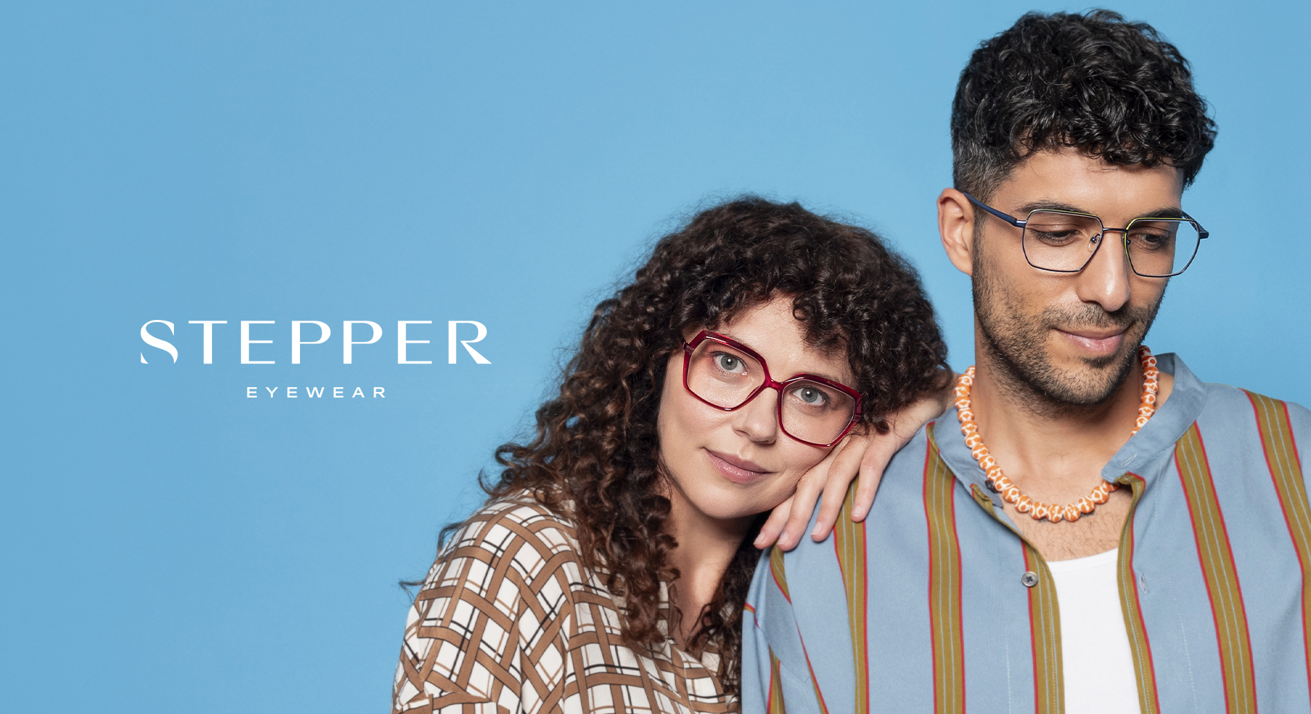 Stepper Eyewear Australia