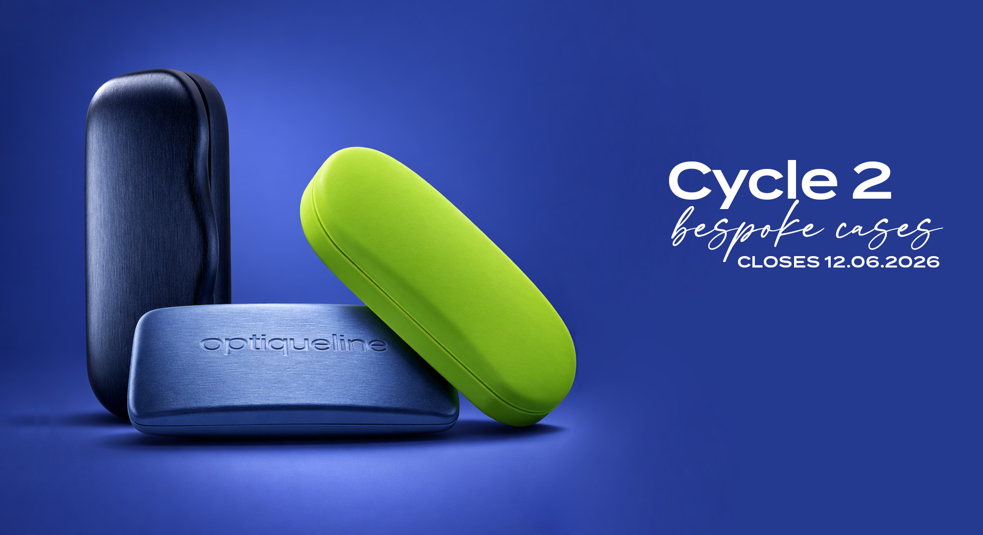 Cycle 2 is currentlly open