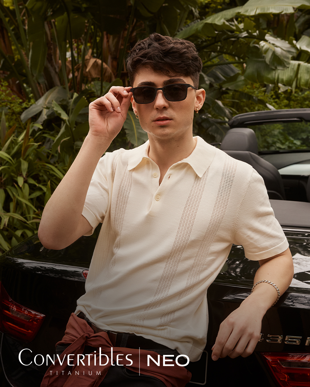 Innovation & Versatility with Convertibles NEO