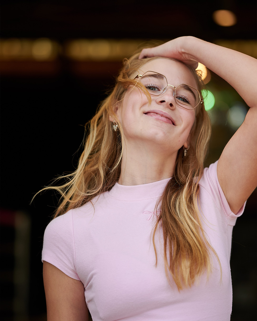Introducing Just Milo: Eyewear for What Comes Next